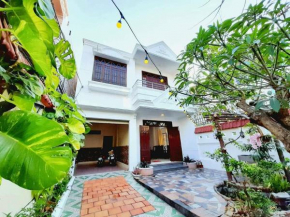 HOMESTAY BÃI SAU ĐẸP
